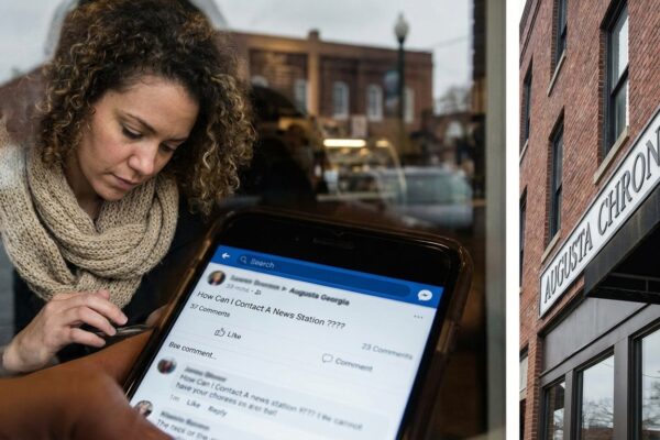 Image for: Area Woman Uses Internet To Ask How To Use Internet, Internet Responds