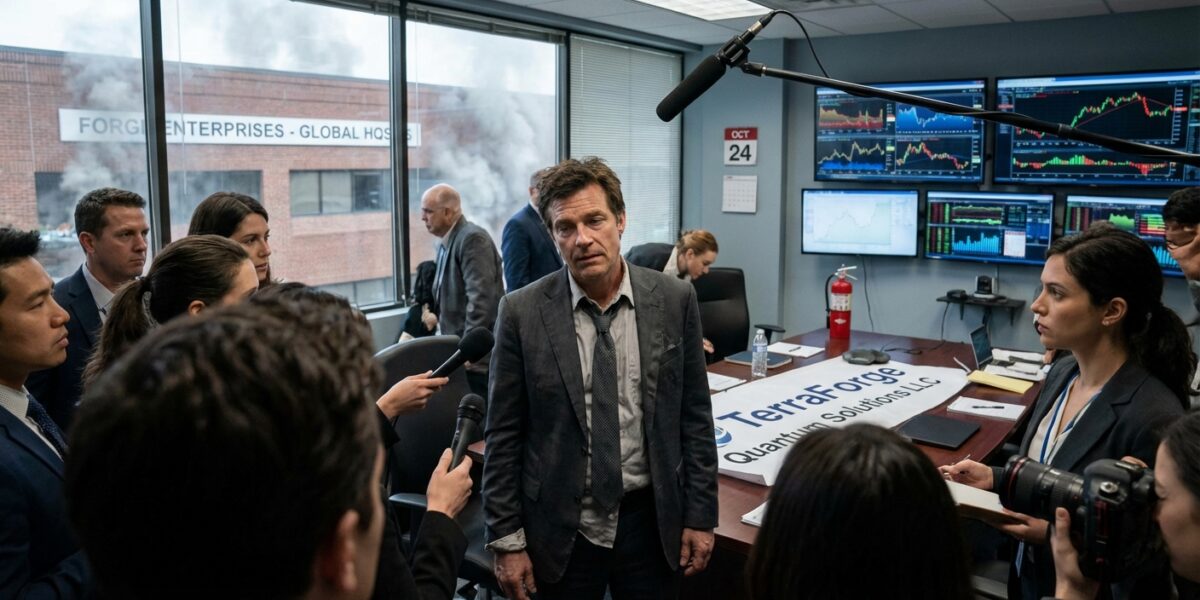 Image for: Billionaire Announces 18th Company This Month, Assures Workers At Previous 17 Companies That Everything Is Totally Fine