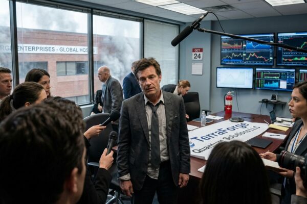 Image for: Billionaire Announces 18th Company This Month, Assures Workers At Previous 17 Companies That Everything Is Totally Fine