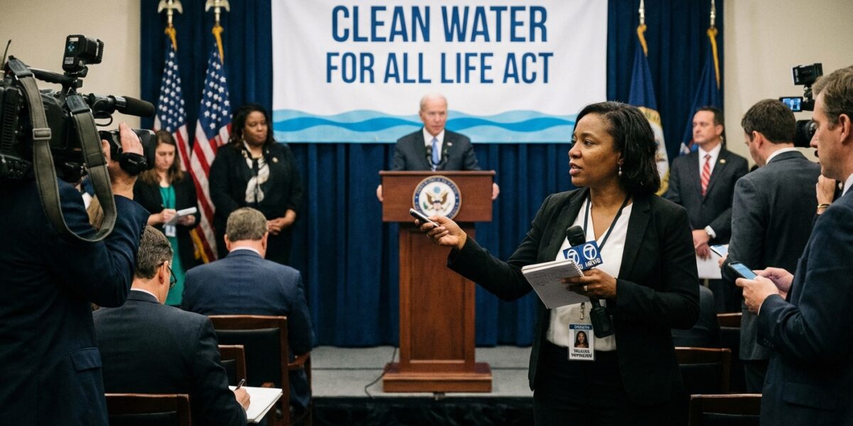 Image for: Congress Introduces Bill To Protect America's Drinking Water From Abortion Pills; Guttmacher Institute, Ibuprofen, And The Entire Field Of Water Treatment Science Politely Disagree
