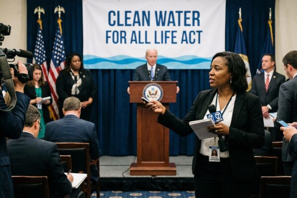 Image for: Congress Introduces Bill To Protect America's Drinking Water From Abortion Pills; Guttmacher Institute, Ibuprofen, And The Entire Field Of Water Treatment Science Politely Disagree