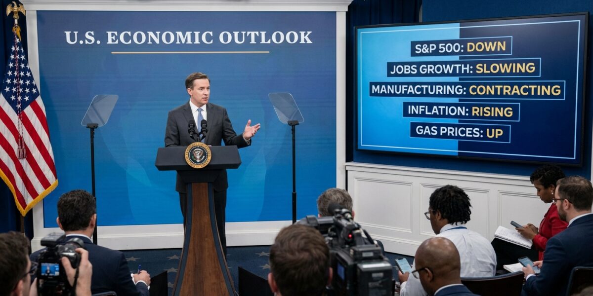Image for: Economy Doing Great, Say People Whose Job It Is To Say Economy Is Doing Great