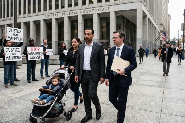 Image for: Government Tries New Legal Theory In Case Against Man It Has Been Trying To Deport For A Year, Previous Legal Theory Having Not Worked