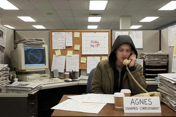 Image for: Horoscope For Friday The 13th, 2026: You Will Experience The News