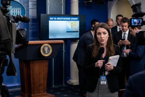 Image for: Iran Has Agreed To Most Of The 15 Points, Except The Ones Iran Says It Has Not Agreed To, Which Iran Says Is All Of Them