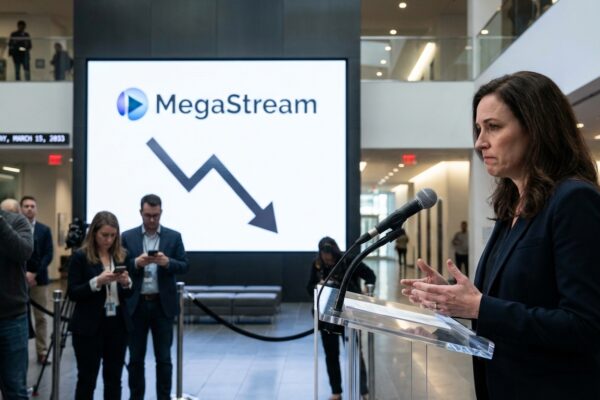 Image for: Last Remaining Streaming Service Announces Shutdown, Thanks Subscribers For "A Really Good Run," Asks Everyone To Please Just Go Outside