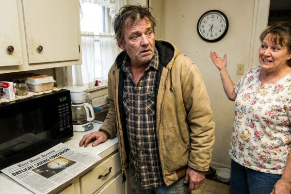 Image for: Local Man Who Has Been Wrong About What Time It Is For 36 Hours Remains Technically Correct About Something