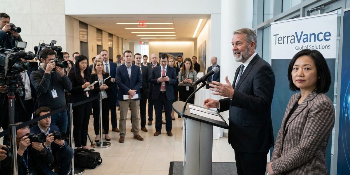 Image for: Male CEO Celebrates International Women's Day By Promoting Woman To Position He Created This Morning Specifically For This Purpose