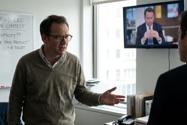 Image for: Man Who Calls Burgers 'Products' Now Offers Opinions On How Competitors Could Better Call Burgers 'Burgers'