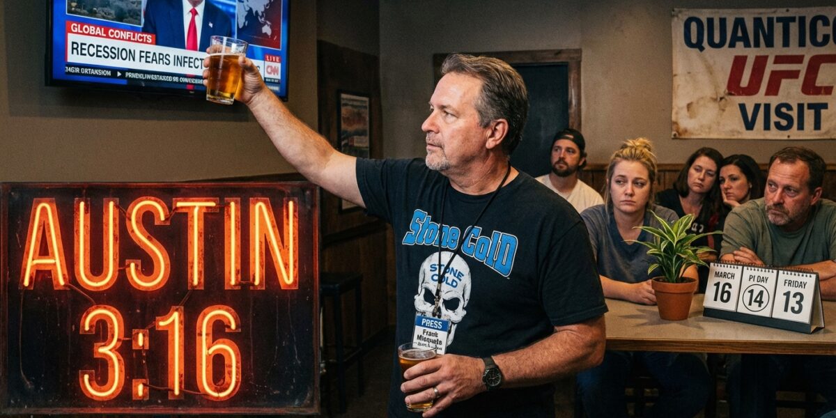 Image for: March 16, 2026: The Day The Calendar Said 3/16 And Every Person Who Grew Up In The Late 90s Felt Something