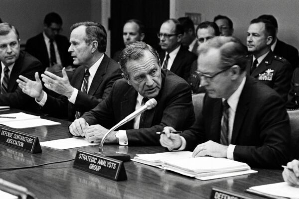 Image for: Nation Relieved To Learn War Going Extremely Well, According To Exclusively The People Financially Benefiting From It