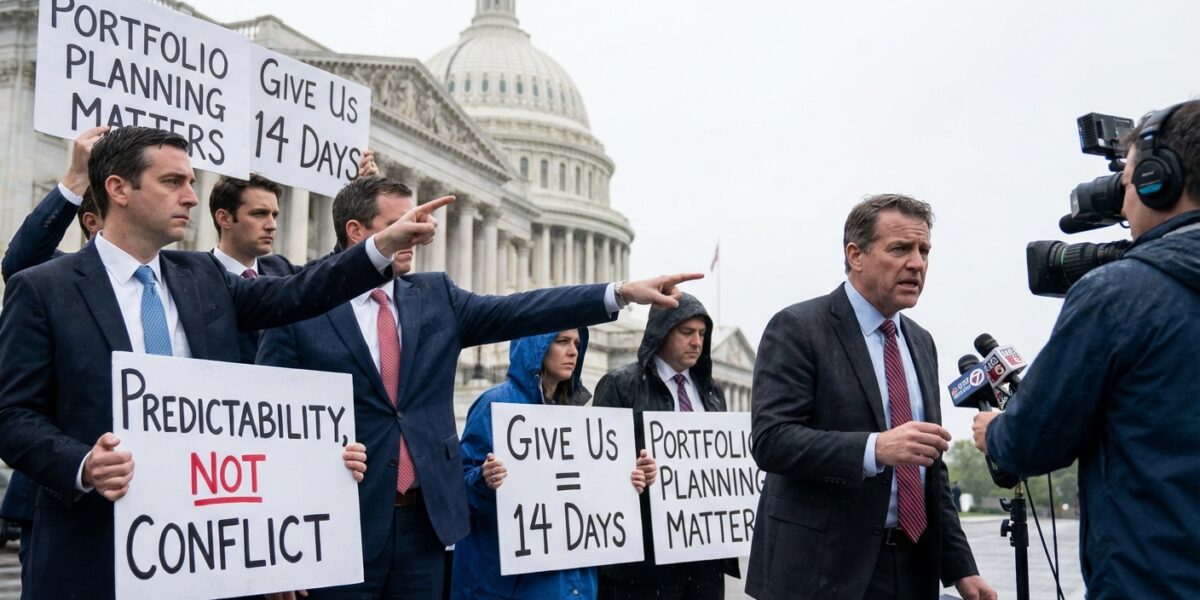 Image for: Nation's Prediction Market Traders Demand All Future Wars Be Scheduled At Least Two Weeks In Advance