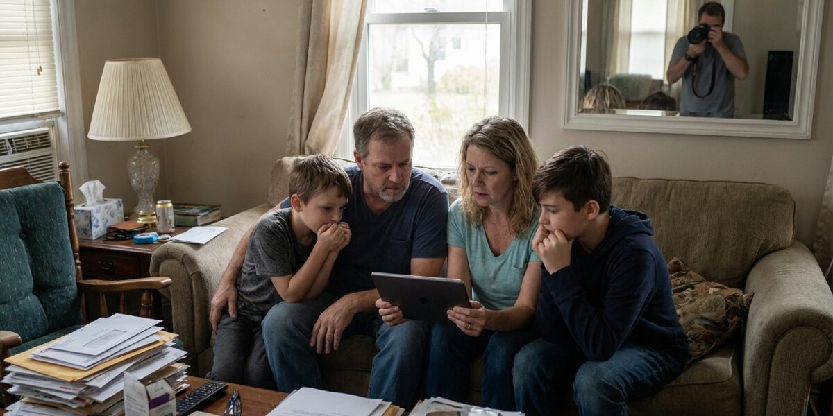 Image for: Viral Post Confirmed To Be Both Completely False And Somehow Still Accurately Describing How Everyone Feels