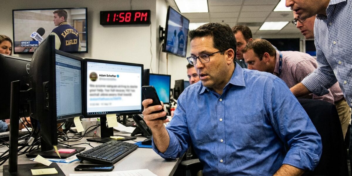 Image for: Chad Thadley Pulls Out Of 2028 Olympics, Signs With Wendy's Again, Then Re-Signs With Olympics, All Within The Same Schefter Tweet