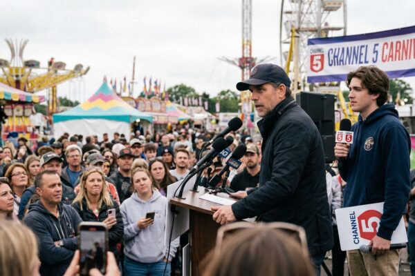 Image for: Man Who Cannot Currently Pay His Lawyer $15 Million Challenges Two Men To A Fistfight, Declares He Is '100% In' Regardless Of Whether The Fight Happens