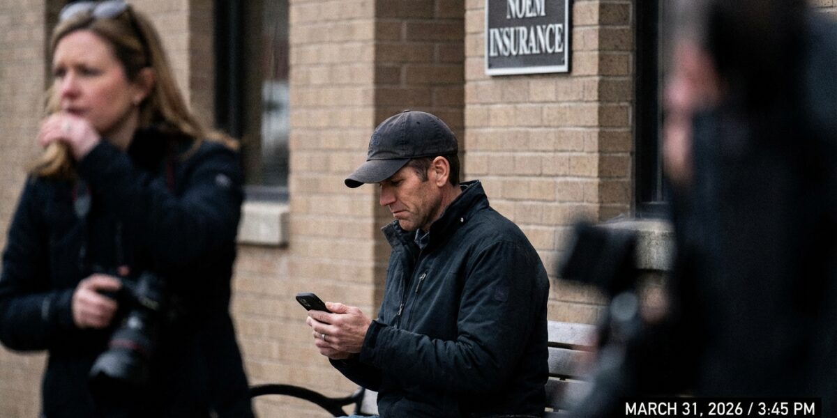 Image for: The Woman Who Banned Drag Shows Has A Husband Who Was Paying $25,000 To Do Drag, And He Was Caught By A Pocket Dial