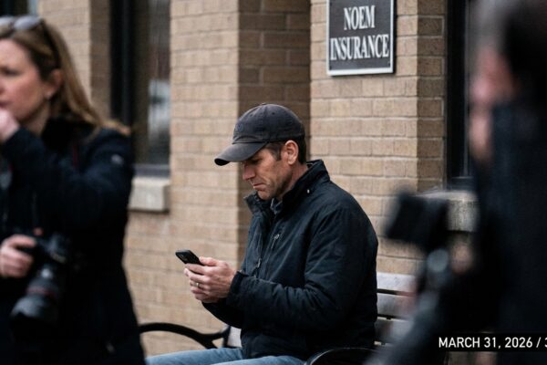 Image for: The Woman Who Banned Drag Shows Has A Husband Who Was Paying $25,000 To Do Drag, And He Was Caught By A Pocket Dial