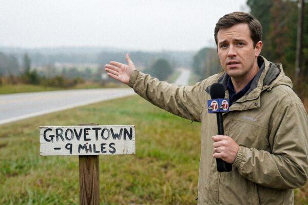 Image for: Vulcan Materials, Nation's Largest Granite Producer, Would Like To Make Its Grovetown Quarry Bigger; Grovetown Residents Would Like Vulcan To Know They Can Hear The Current One