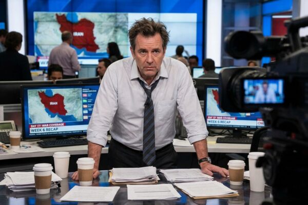 Image for: Week Six Iran War Recap: A Civilization Was Scheduled To Die Last Night, Iran Declared Victory This Morning, The Ceasefire Is Two Weeks Long, And Brent Eyewitness Has Had A Week