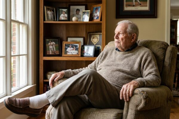 Image for: Bobby Cox, Who Managed The Atlanta Braves For 25 Years And Won 14 Division Titles In A Row And One World Series And Was Ejected From 158 Games On Purpose To Take The Heat Off His Players, Has Died At 84; The Braves Called Him 'Our Treasured Skipper'; Frank Has Been Trying To Write This Without Crying And Has Failed; The Tribute Is Below